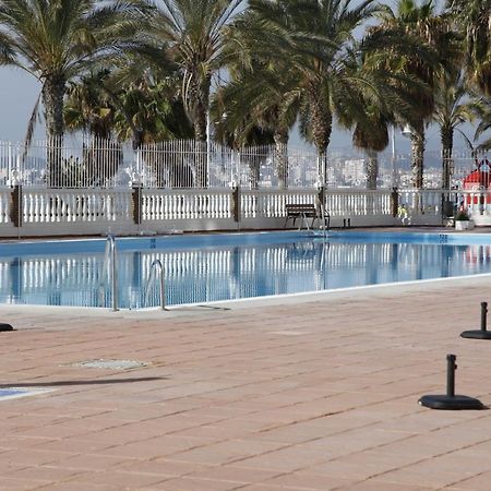Toda Una Experiencia En La Costa Del Sol, A 100M De La Playa Algarrobo Costa Eksteriør bilde