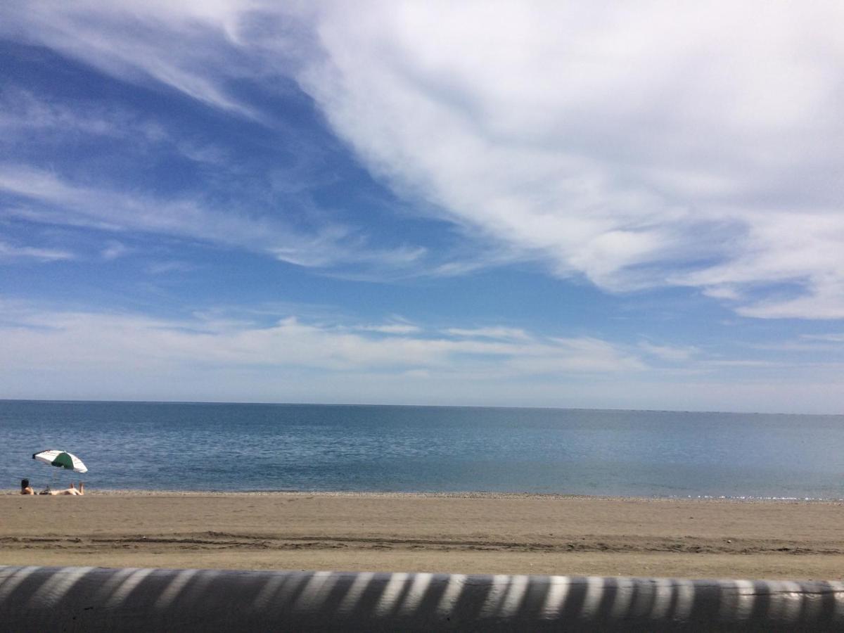 Toda Una Experiencia En La Costa Del Sol, A 100M De La Playa Algarrobo Costa Eksteriør bilde